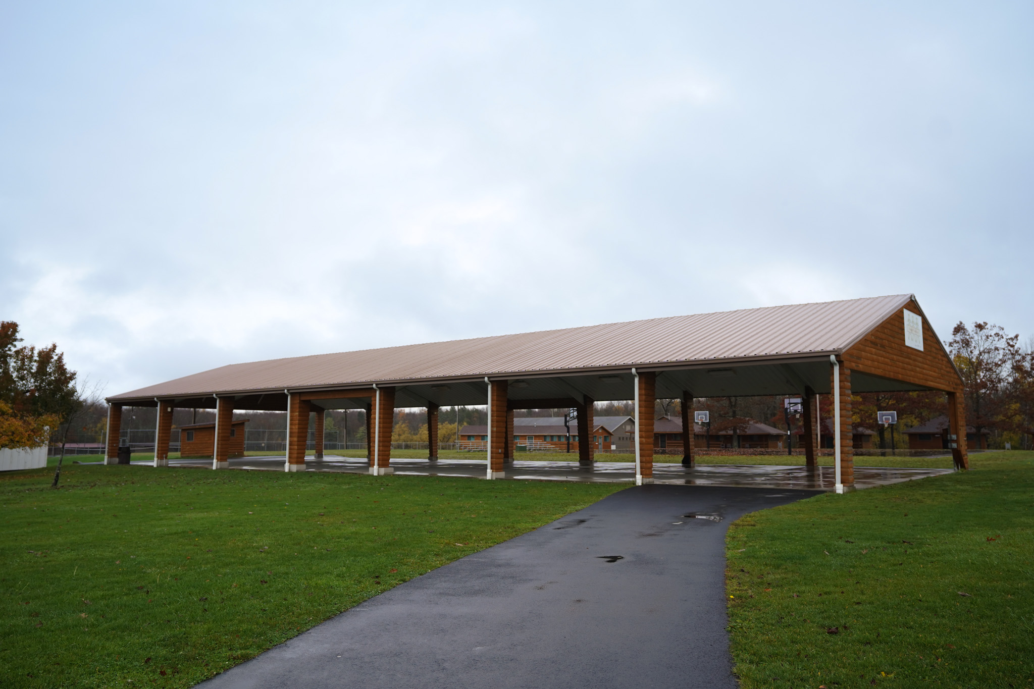 Pavilion (1)